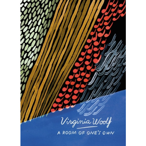 Virginia Woolf A Room Of One's Own And Three Guineas (Vintage Classics Woolf Series) (pocket, eng)
