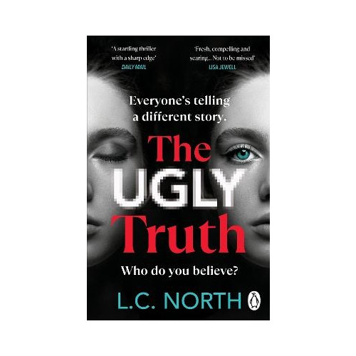 L.C. North The Ugly Truth (pocket, eng)