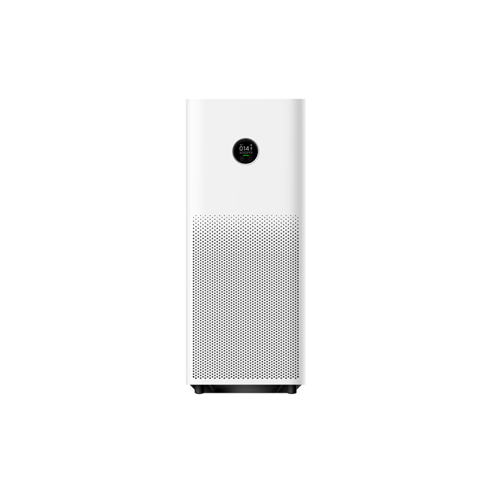Produktbild för Xiaomi Smart Air Purifier 4 Pro 60 m² 65 dB Vit
