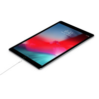Produktbild för Apple MX0K2ZM/A belysningskabel 1 m Vit