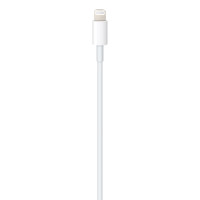 Produktbild för Apple MX0K2ZM/A belysningskabel 1 m Vit
