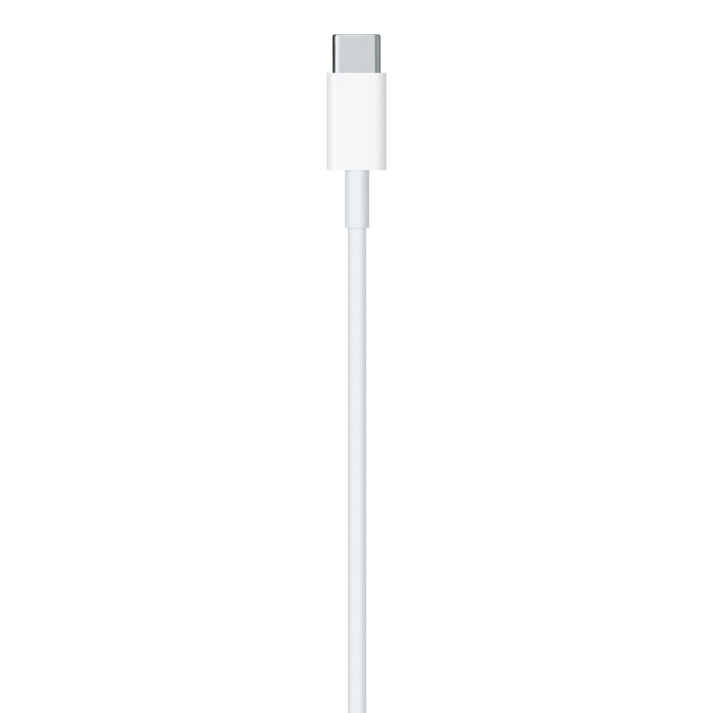 Produktbild för Apple MX0K2ZM/A belysningskabel 1 m Vit