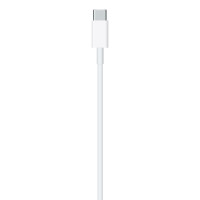 Produktbild för Apple MX0K2ZM/A belysningskabel 1 m Vit