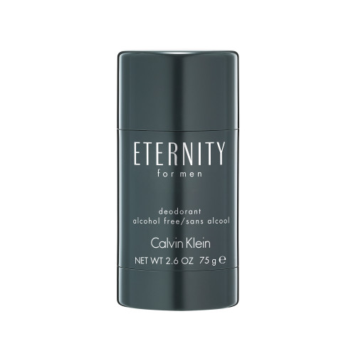 Calvin Klein Calvin Klein Eternity for Men Män Deodorantstift 75 g 1 styck