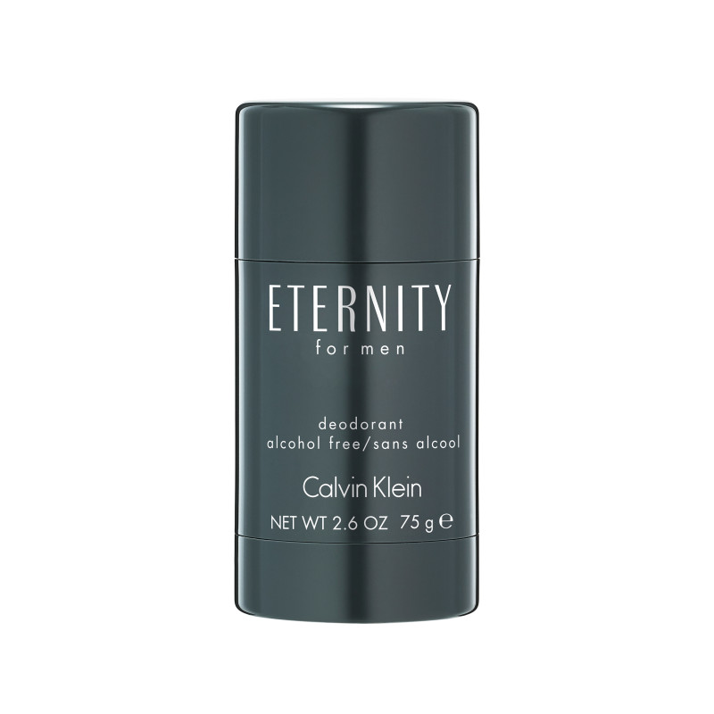 Produktbild för Calvin Klein Eternity for Men Män Deodorantstift 75 g 1 styck