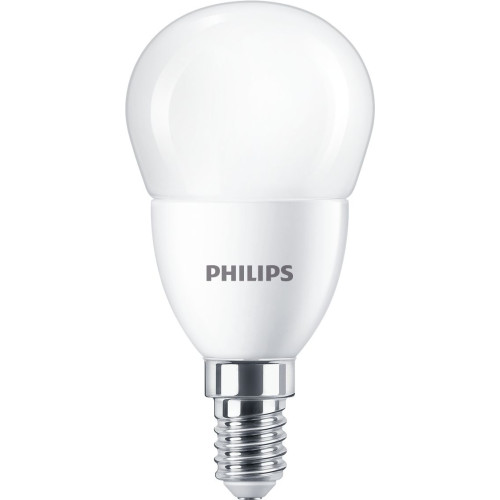 Philips Philips Kronljus och klotlampa
