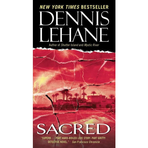 Dennis Lehane Sacred (pocket, eng)
