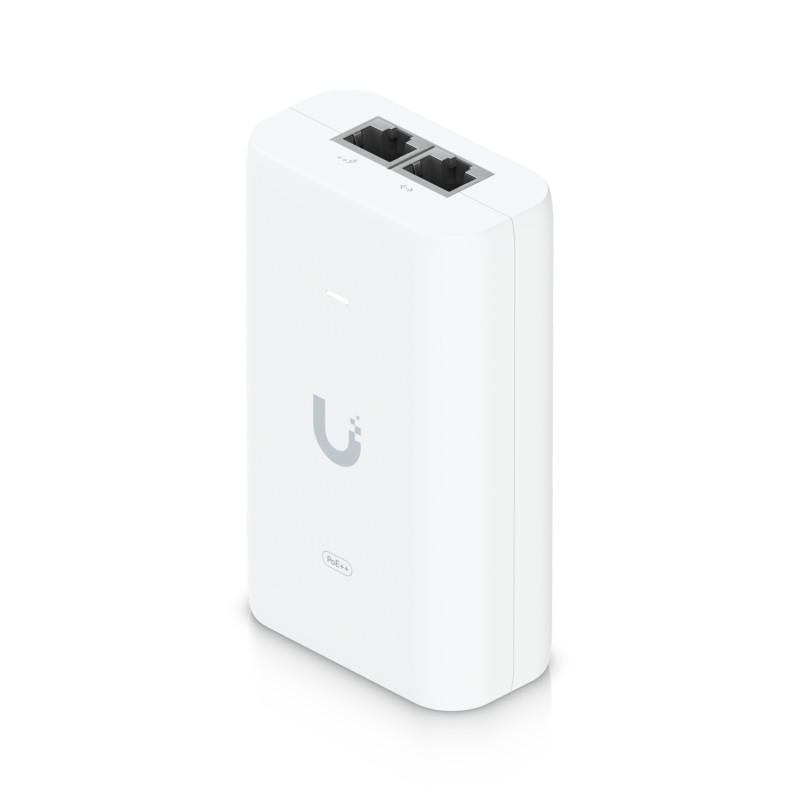 Produktbild för Ubiquiti UISP U-PoE++ Gigabit Ethernet 48 V