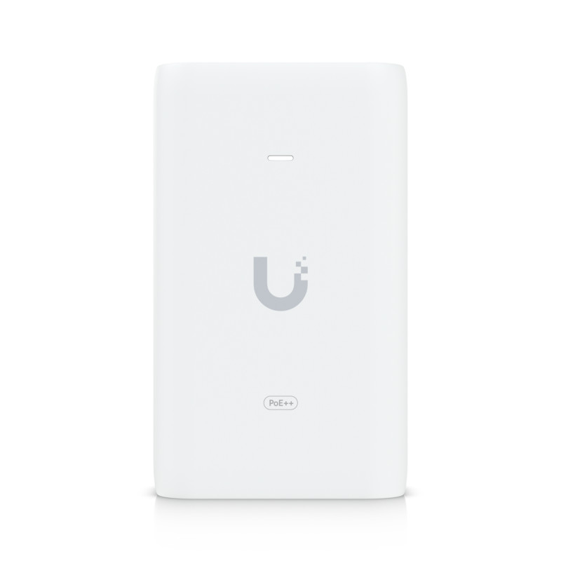 Produktbild för Ubiquiti UISP U-PoE++ Gigabit Ethernet 48 V