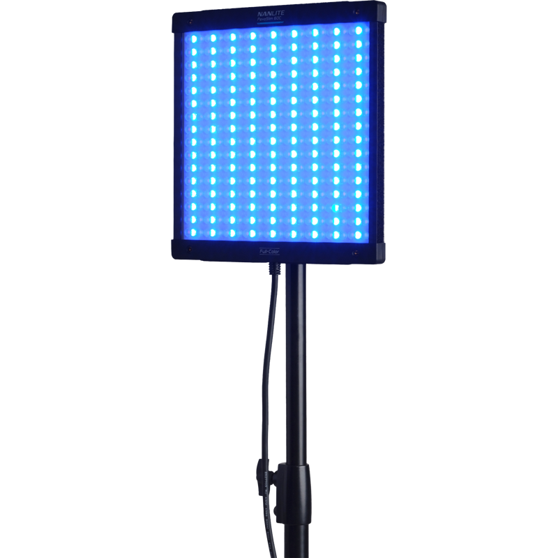 Produktbild för Nanlite PavoSlim 60C RGBWW LED Panel