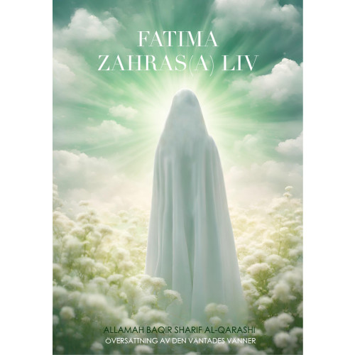 DVV kultur Fatima Zahras(A) liv (pocket)