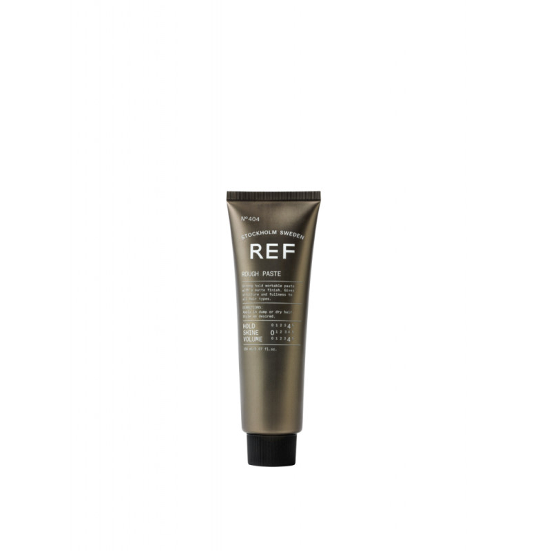 Produktbild för REF Rough Hårpasta Kvinna 150 ml
