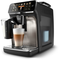 Produktbild för Philips 5400 Series EP5447/90 Helautomatiska espressomaskiner