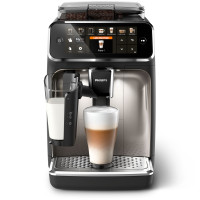 Produktbild för Philips 5400 Series EP5447/90 Helautomatiska espressomaskiner