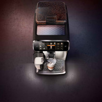 Produktbild för Philips 5400 Series EP5447/90 Helautomatiska espressomaskiner