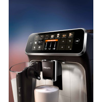 Produktbild för Philips 5400 Series EP5447/90 Helautomatiska espressomaskiner