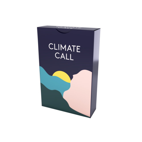 Klimatkoll Guldheden Climate Call 2024 (bok, eng)