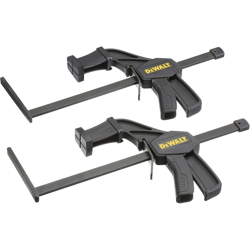 Produktbild för DeWALT DWS5026-XJ klämmor och tvingar