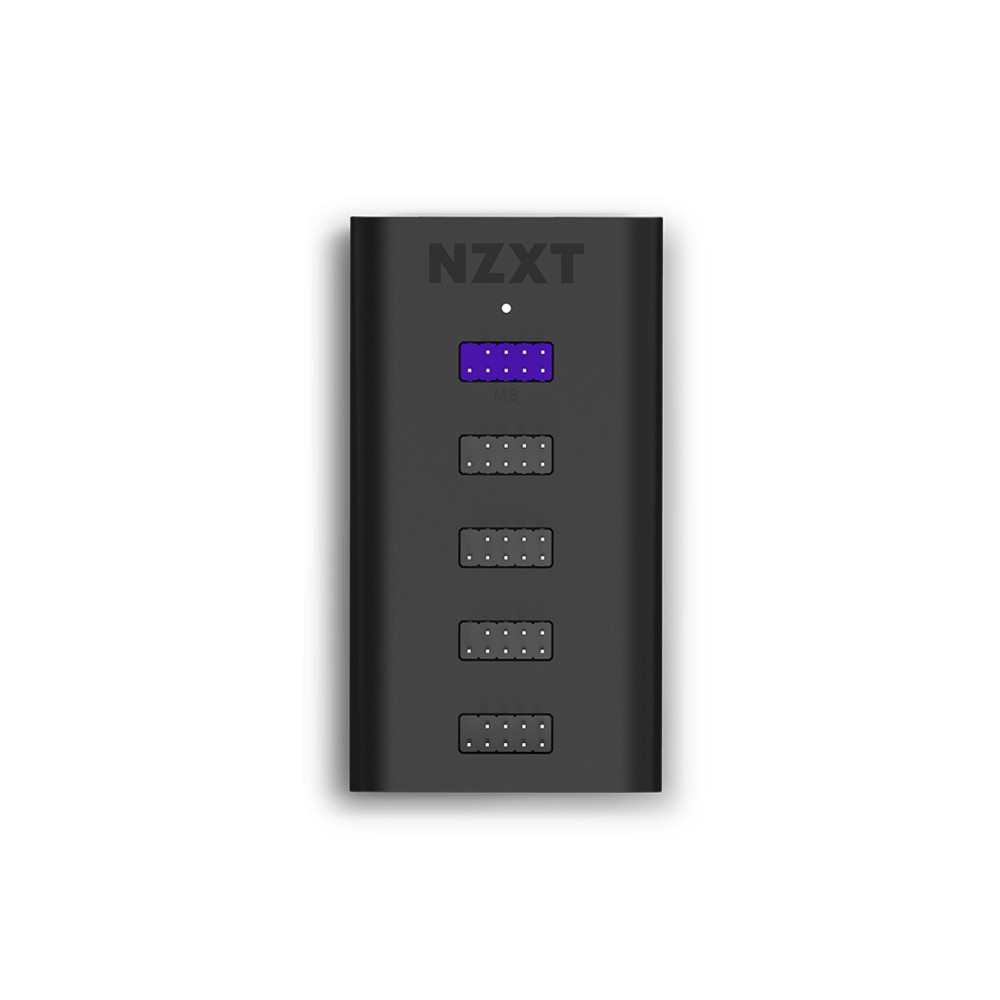 Produktbild för NZXT AC-IUSBH-M3 extrautrustning väskor