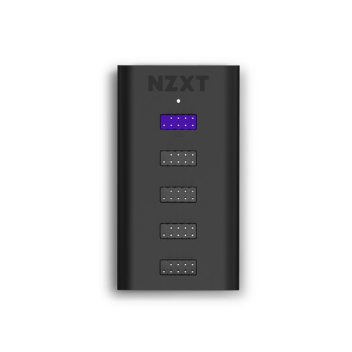NZXT NZXT AC-IUSBH-M3 extrautrustning väskor