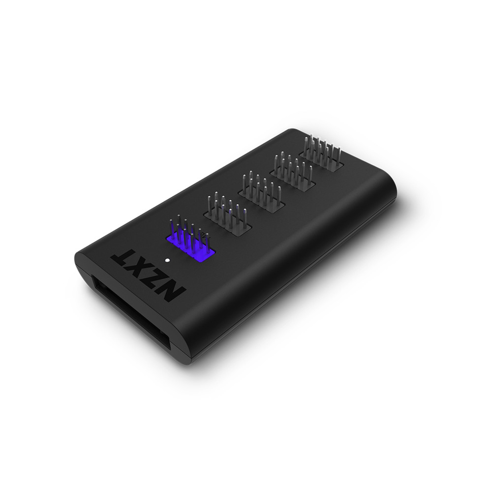 Produktbild för NZXT AC-IUSBH-M3 extrautrustning väskor