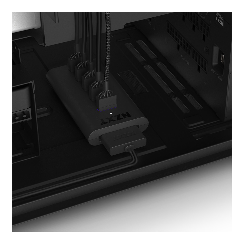 Produktbild för NZXT AC-IUSBH-M3 extrautrustning väskor