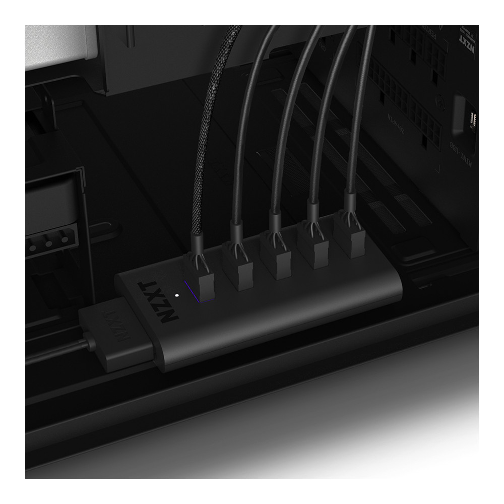 Produktbild för NZXT AC-IUSBH-M3 extrautrustning väskor