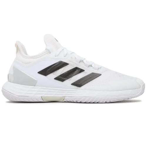 Adidas Adidas Adizero Ubersonic 4.1 Allcourt White Mens