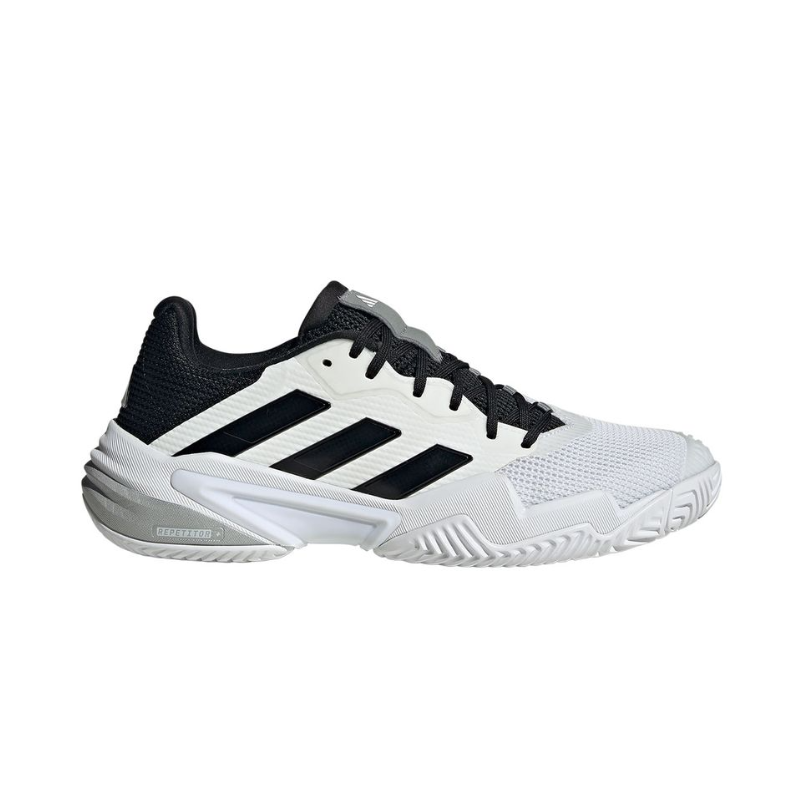 Produktbild för Adidas Barricade 13 Allcourt White allcourt Mens