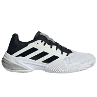 Produktbild för Adidas Barricade 13 Allcourt White allcourt Mens