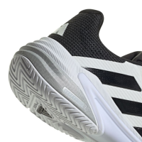 Produktbild för Adidas Barricade 13 Allcourt White allcourt Mens