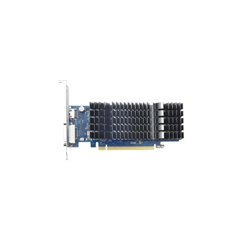 Produktbild för ASUS GT1030-SL-2G-BRK NVIDIA GeForce GT 1030 2 GB GDDR5