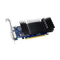 Miniatyr av produktbild för ASUS GT1030-SL-2G-BRK NVIDIA GeForce GT 1030 2 GB GDDR5