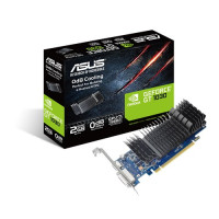 Miniatyr av produktbild för ASUS GT1030-SL-2G-BRK NVIDIA GeForce GT 1030 2 GB GDDR5