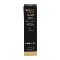 Produktbild för Chanel Rouge Coco Flash Hydrating Vibrant Shine Lip Colour 3 gram Dam