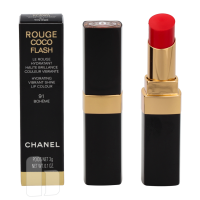 Produktbild för Chanel Rouge Coco Flash Hydrating Vibrant Shine Lip Colour 3 gram Dam