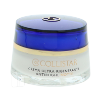 Miniatyr av produktbild för Collistar Ultra-Regener. Anti-Wrinkle Night Cream