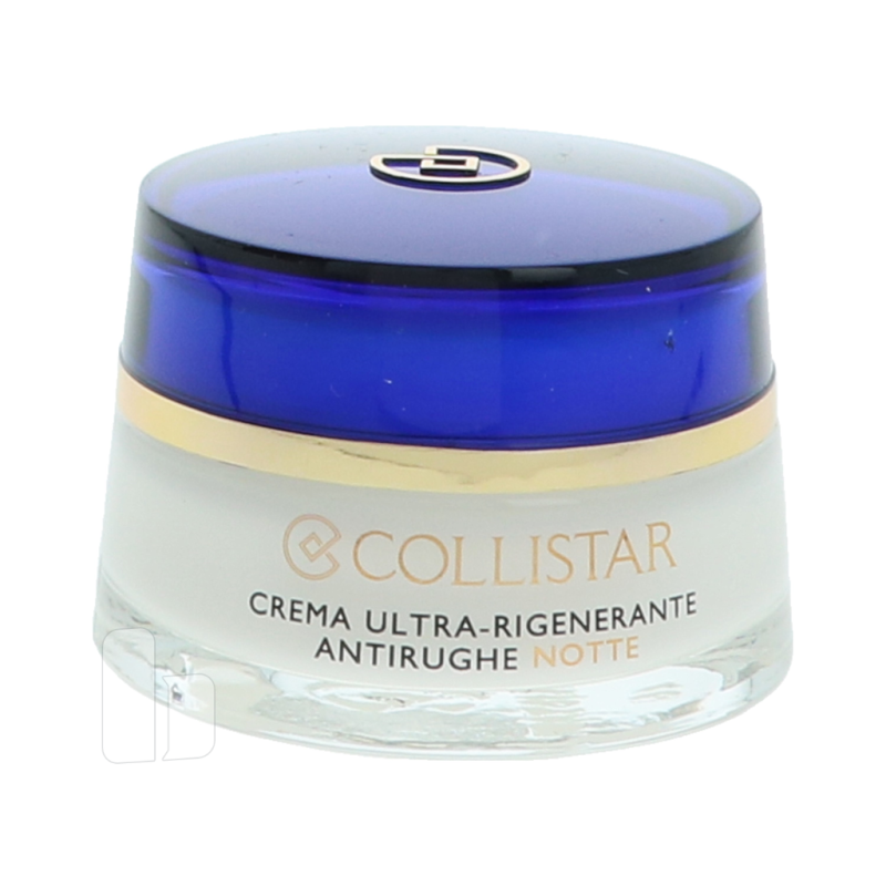 Produktbild för Collistar Ultra-Regener. Anti-Wrinkle Night Cream