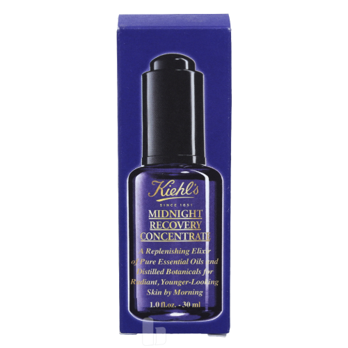 Kiehls Kiehl's Midnight Recovery Concentrate