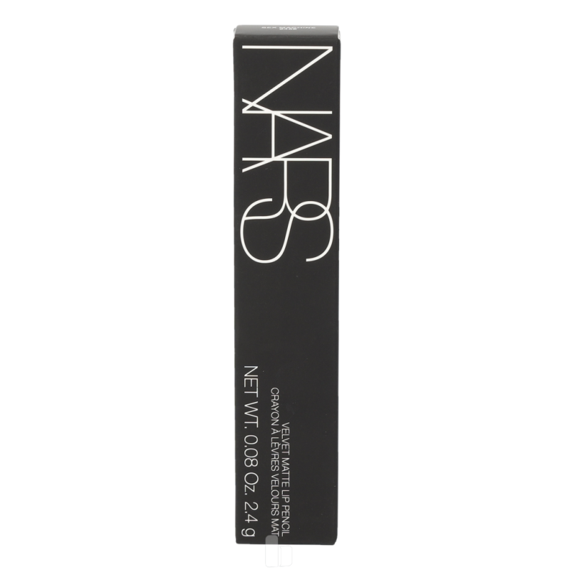 Produktbild för Nars Velvet Matte Lip Pencil