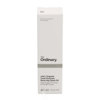 Produktbild för The Ordinary 100% Organic Rose Hip Seed Oil 30 ml Dam