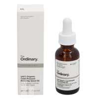 Produktbild för The Ordinary 100% Organic Rose Hip Seed Oil 30 ml Dam