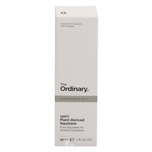 The Ordinary The Ordinary 100% Plant-Derived Squalane