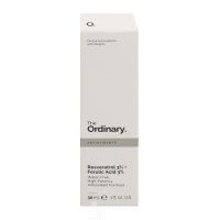 Produktbild för The Ordinary Resveratrol 3% + Ferulic Acid 3% 30 ml Dam