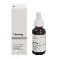 Produktbild för The Ordinary Resveratrol 3% + Ferulic Acid 3% 30 ml Dam