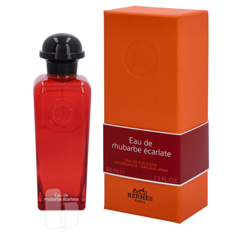 Produktbild för Hermes Eau De Rhubarbe Ecarlate Edc Spray