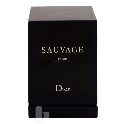 Christian Dior Dior Sauvage Elixir Edp Spray