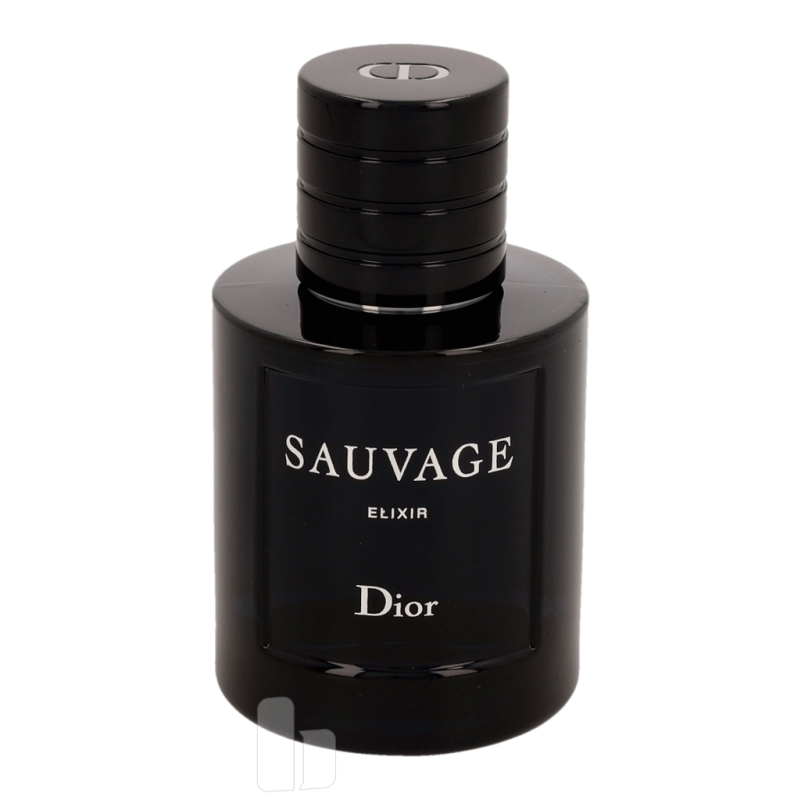 Produktbild för Dior Sauvage Elixir Edp Spray