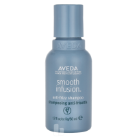 Produktbild för Aveda Smooth Infusion Anti-Frizz Shampoo