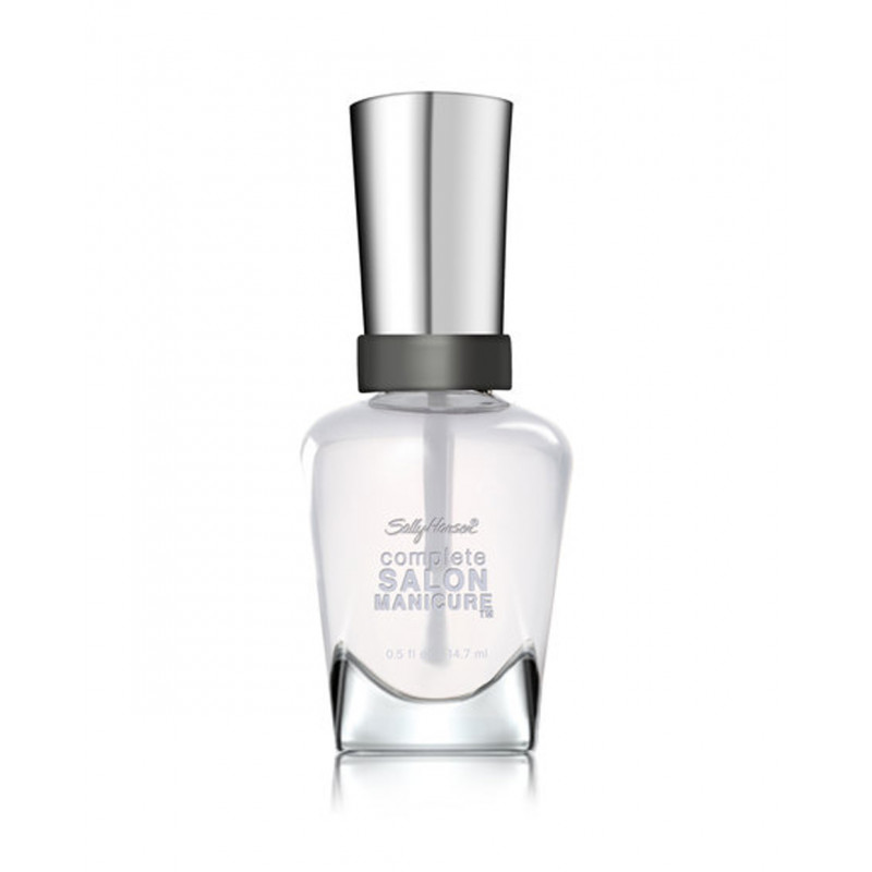 Produktbild för Nagellack Salon Manicure Clear'd for takeoff